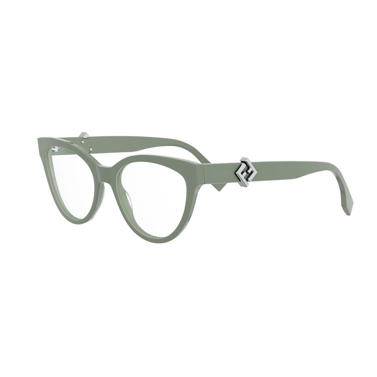 Fendi FE50134I Eyeglasses - view 3